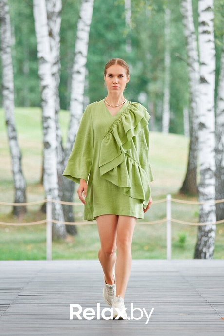 Показ Канцэпт-Крама и Next Name Boutique | Brands Fashion Show, фото № 73