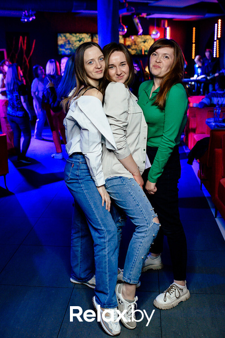 Terra party, фото № 69