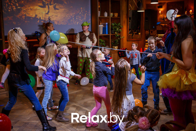 Детский день, фото № 48