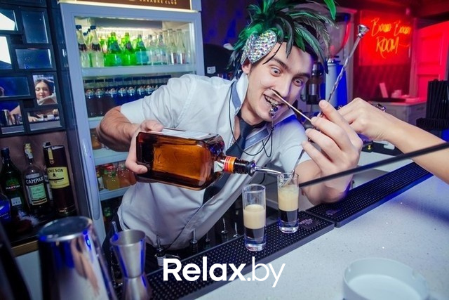 Субботняя караоке-программа, фото № 48