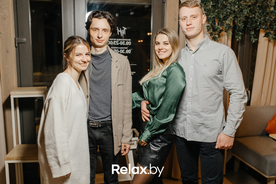 Ночные жители, фото № 19