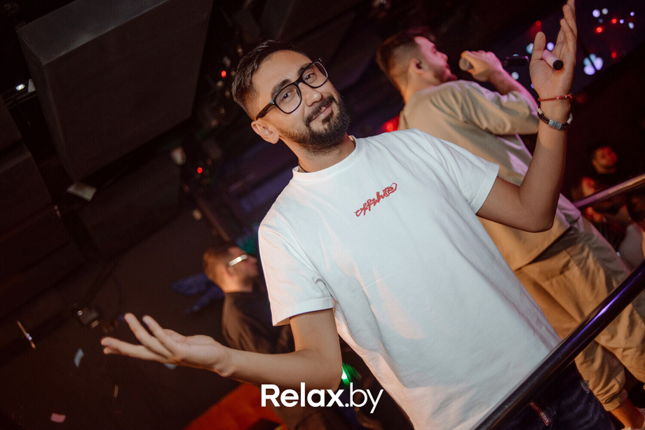 Friday «Stiflers party», фото № 29