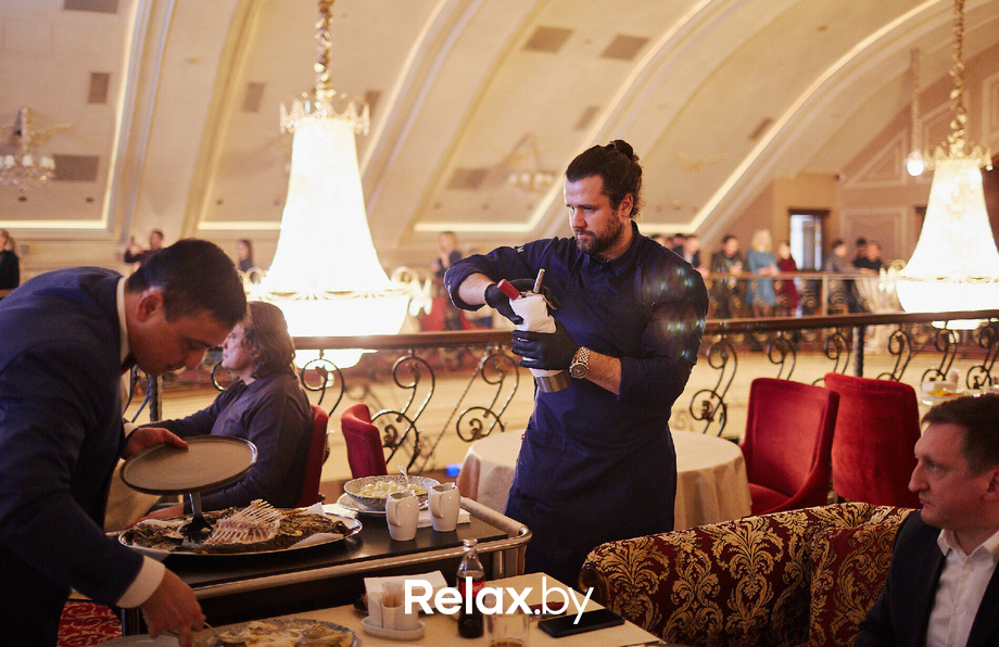 «Зимний сезон 50.000», трибьют-концерт «Михаила Круга», фото № 90