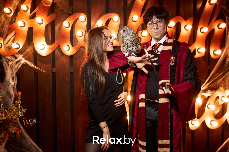 Halloween, фото № 106