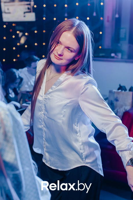 Ночные жители, фото № 9