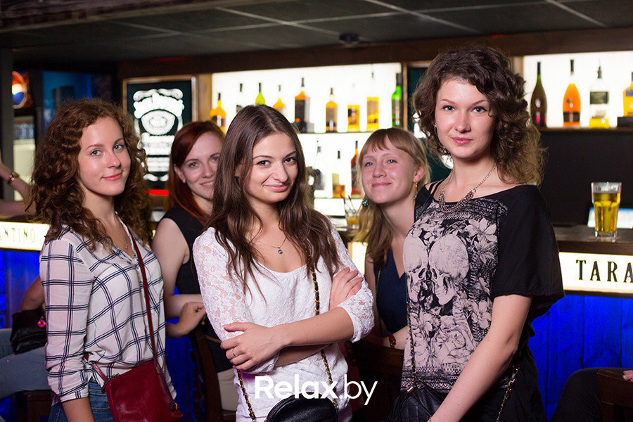 Big Love Rock Show, фото № 2