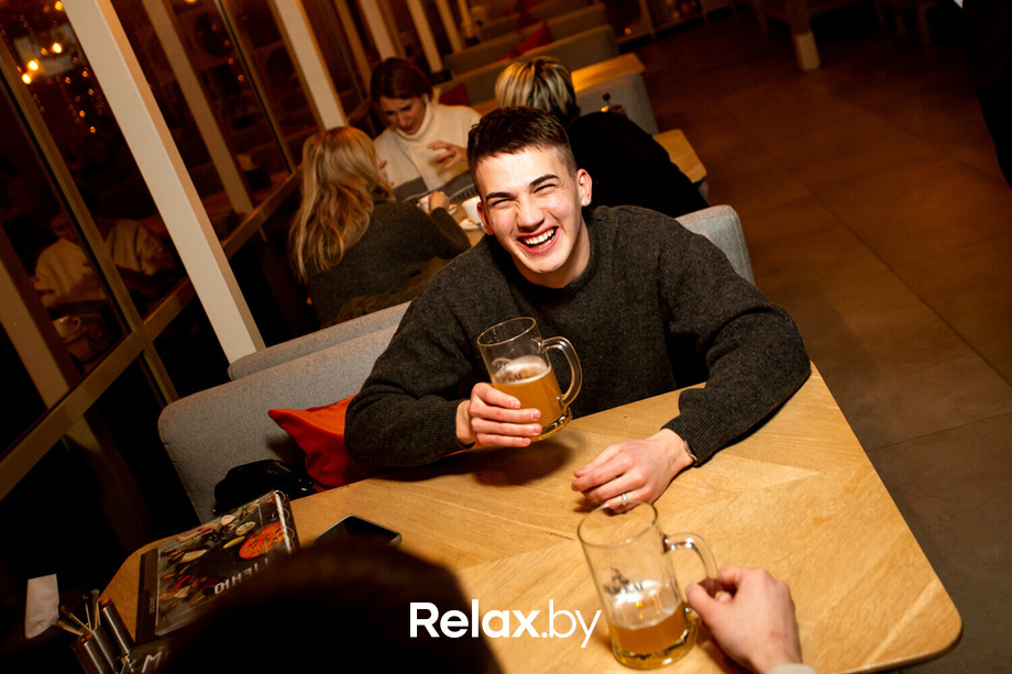 Ночные жители, фото № 19