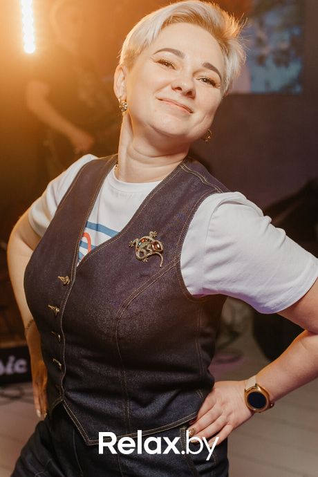 Ночные жители, фото № 66