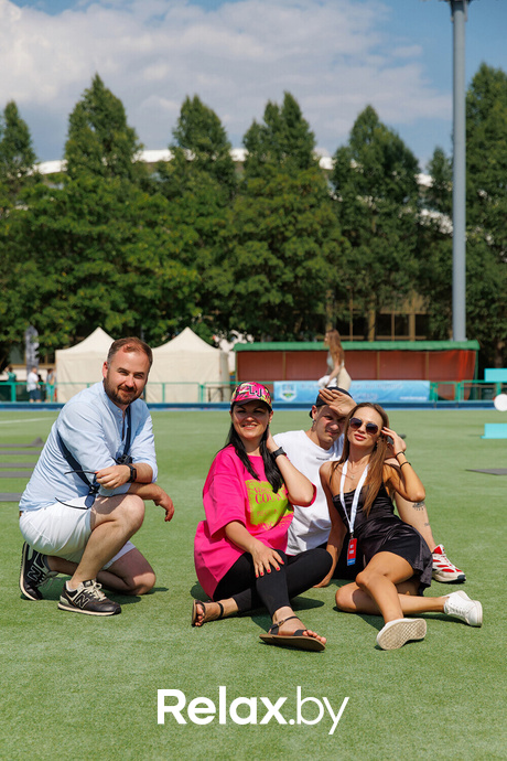 Международный фестиваль саморазвития «MY WAY FESTIVAL», фото № 189