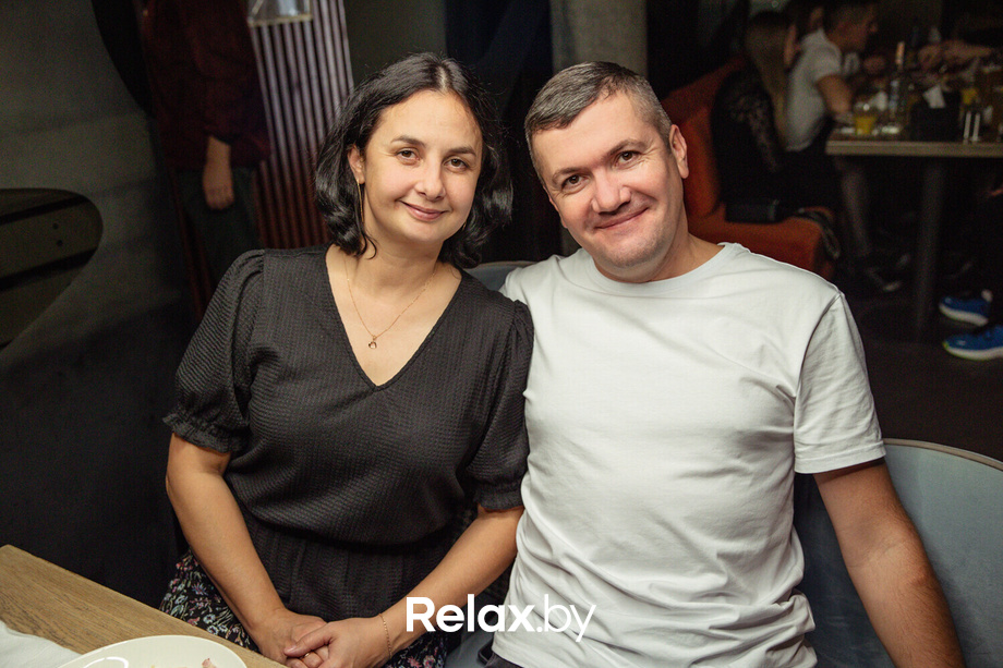 Ночные жители, фото № 12