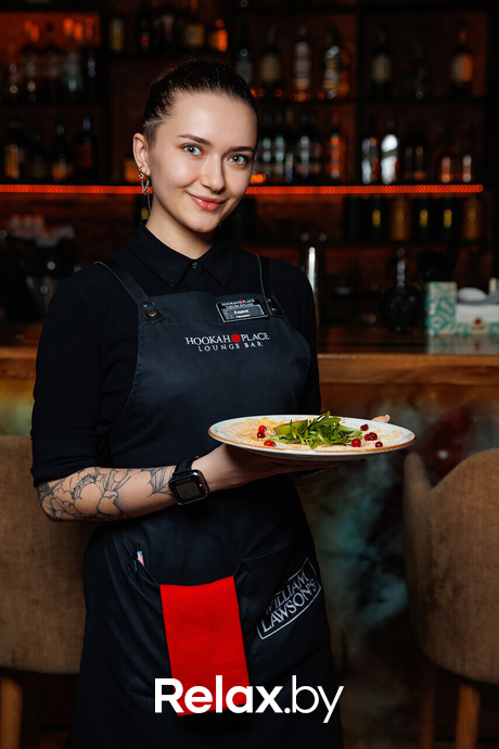 Шеф-ужин, фото № 13