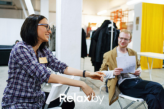 МЕ100 мини-тренинг Бизнес-школы РАСТИ и Натальи Дармель "Харизма оратора", фото № 78