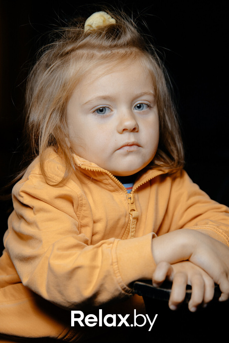 Благотворительная акция пушистого добра, фото № 54