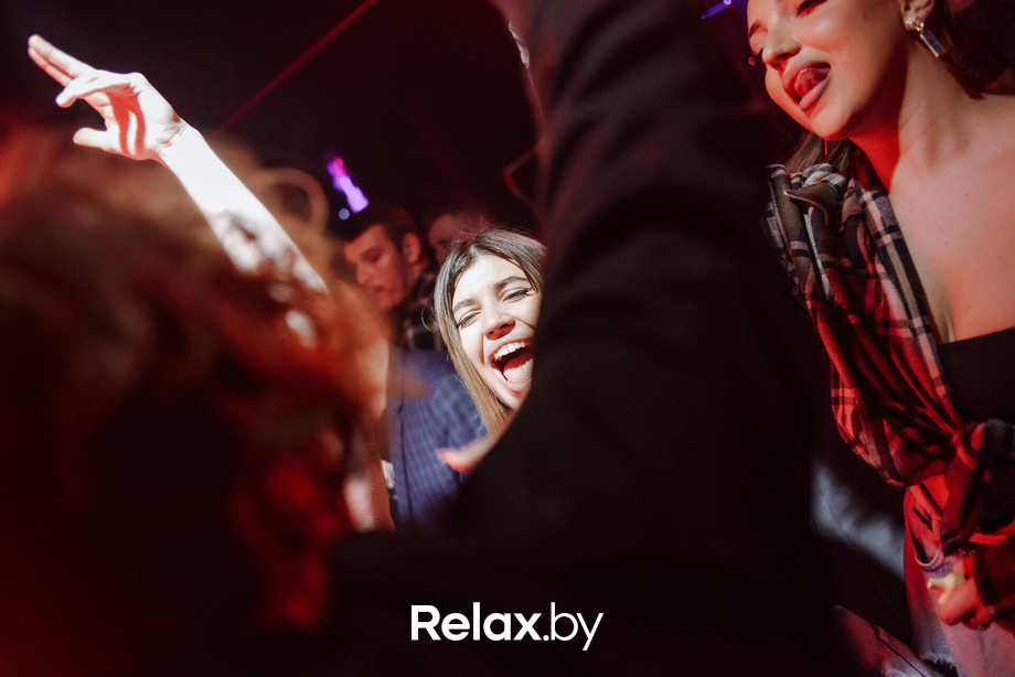 Saturday «mamasita», фото № 8