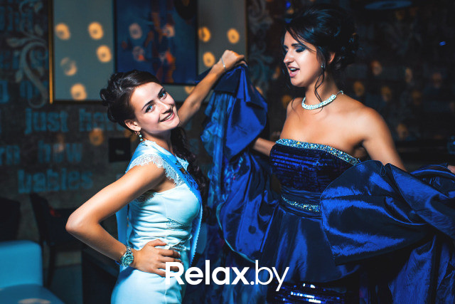 Выпускной хореографического колледжа, фото № 251