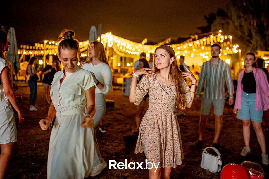 Вечеринка Martini Time, фото № 523