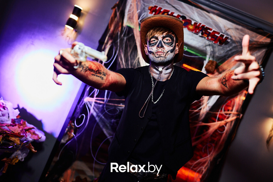 Halloween Zombieland, фото № 29