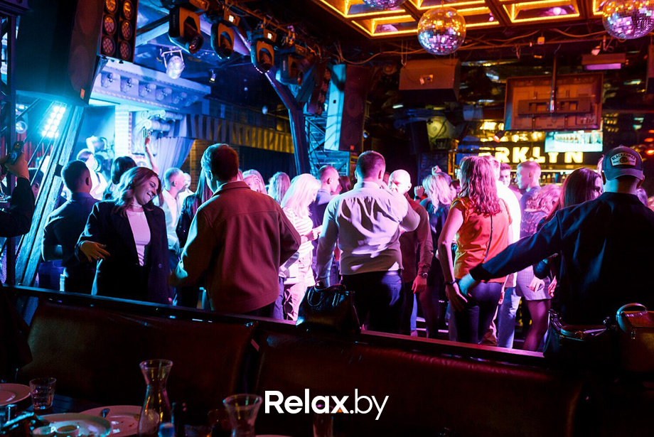 Brooklyn Live!, фото № 40