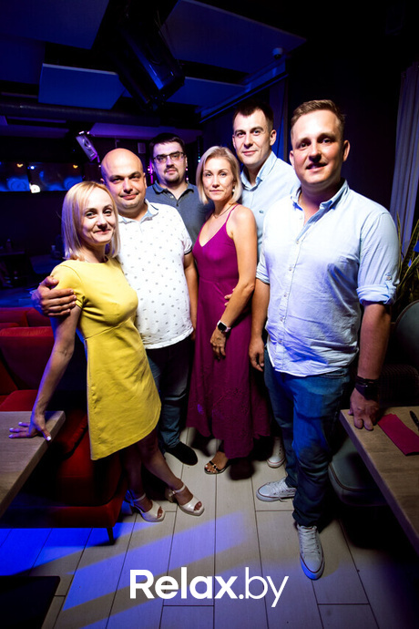 Ночные жители, фото № 15