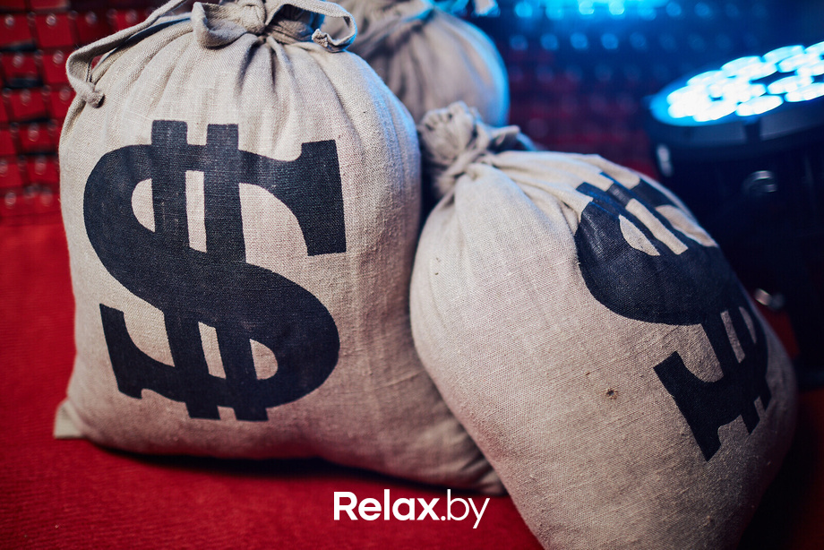 Gangsta brothers, фото № 72