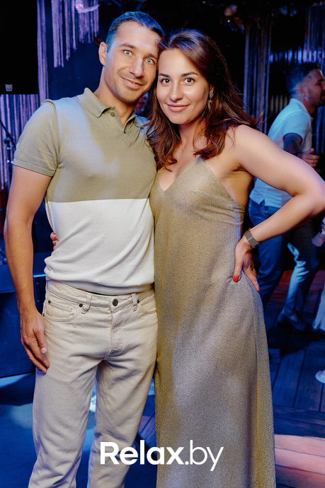 Saturday music, фото № 79