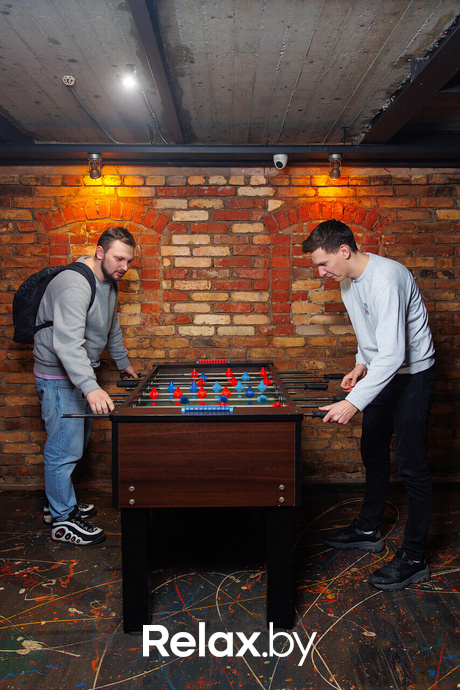 Live Lounge, фото № 4