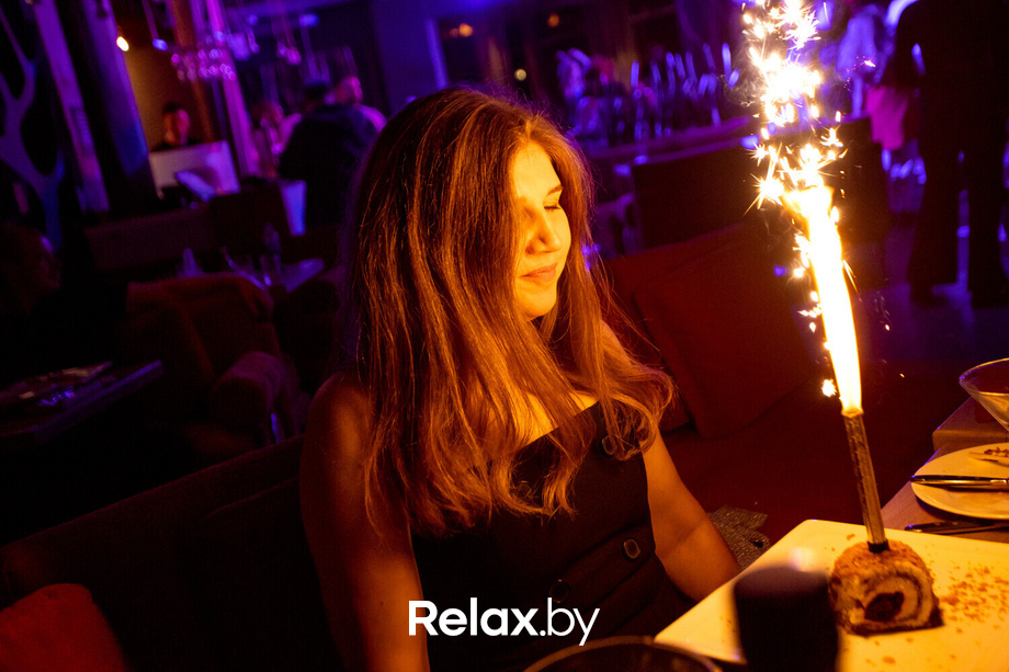 Ночные жители, фото № 77