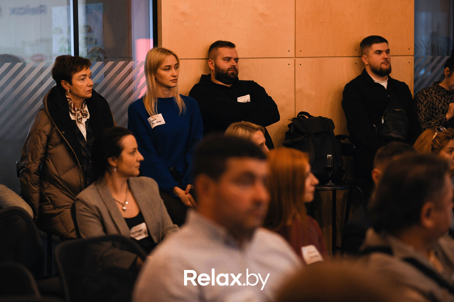 Relax Friends, фото № 118