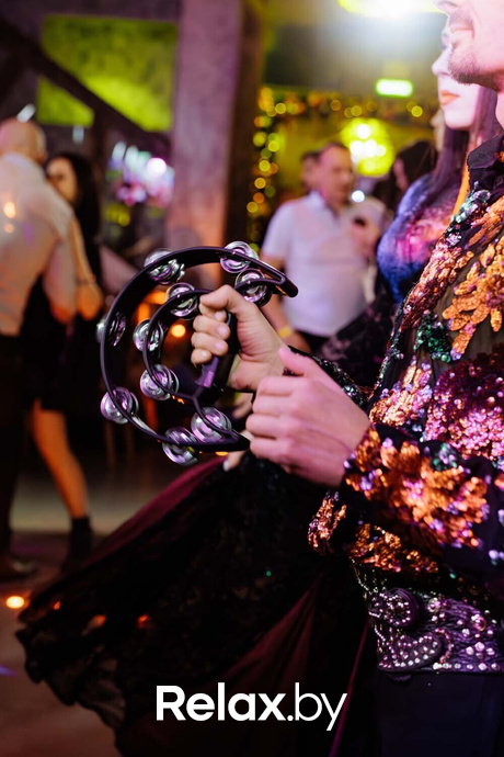 Новогодний корпоратив, фото № 86