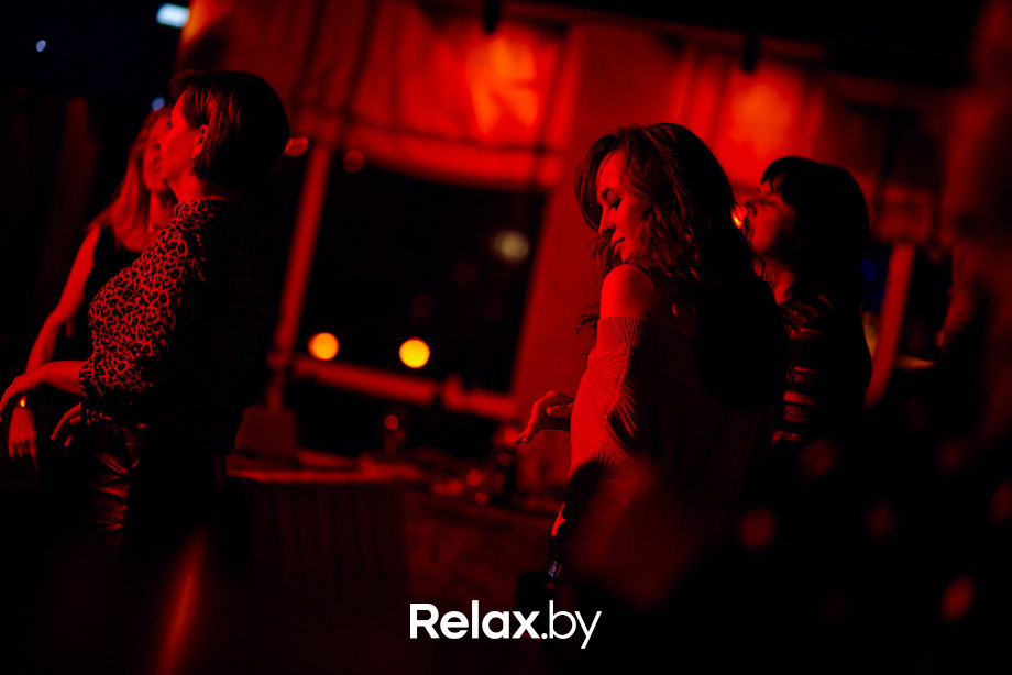 В честь Клары Цеткин и Розы Люксембург, фото № 27