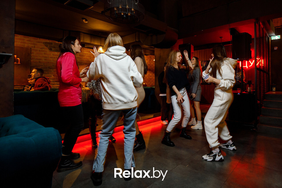 Суббота с Dj Сoopykata, фото № 54