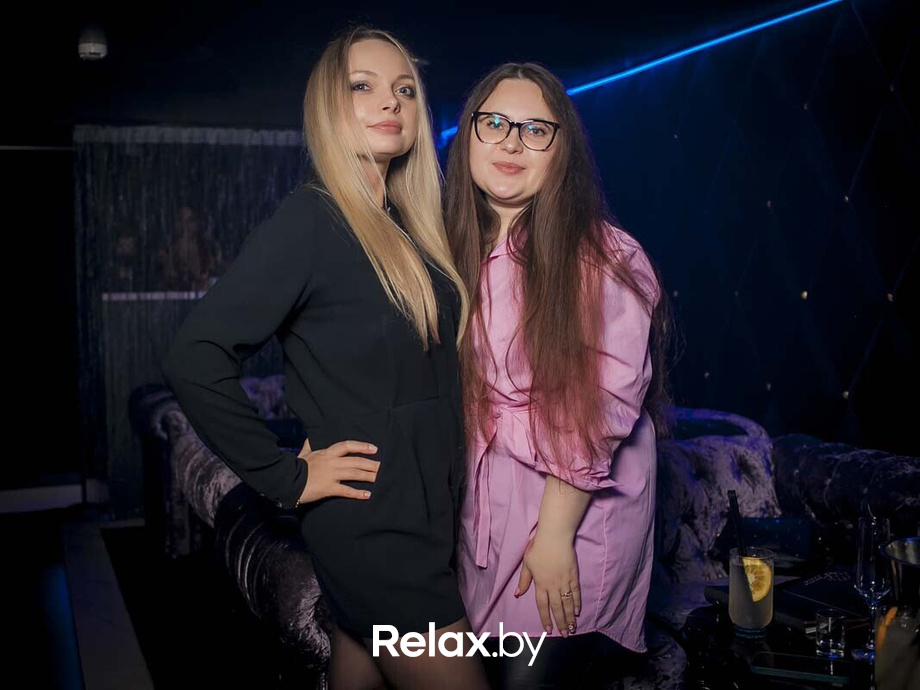 Saturday party, фото № 133