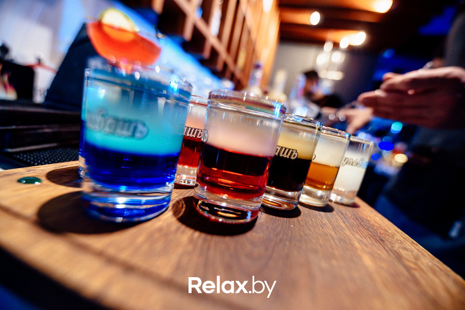 Ночные жители, фото № 28