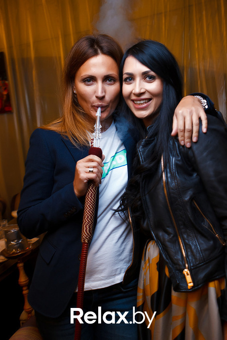 Четверг на La Terazza, фото № 62