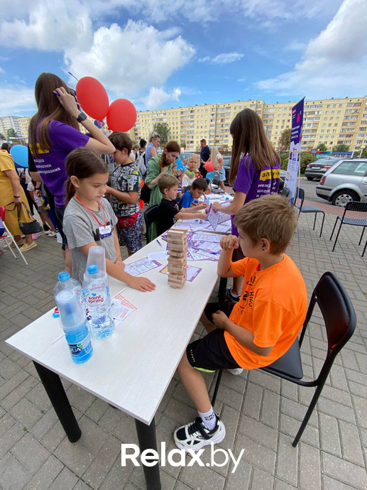 Семейный праздник Челендж Fest, фото № 32