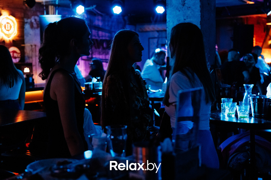 Saturday Party, фото № 109