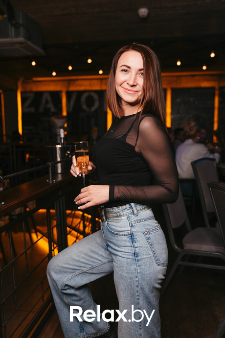 Международный женский день, фото № 43