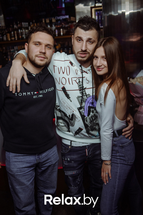 Friday, фото № 7