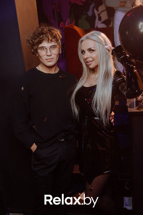 Friday «Dirty land», фото № 20