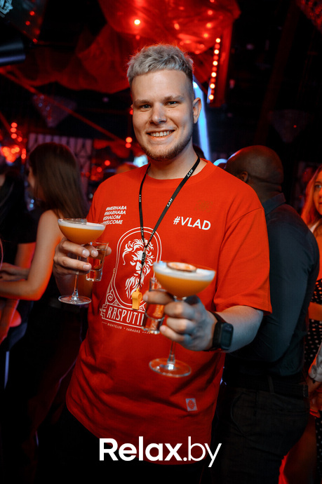 Friday party, фото № 3