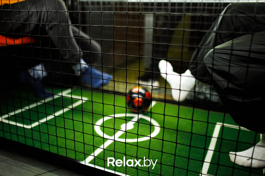 Zavod Saturday Night, фото № 9