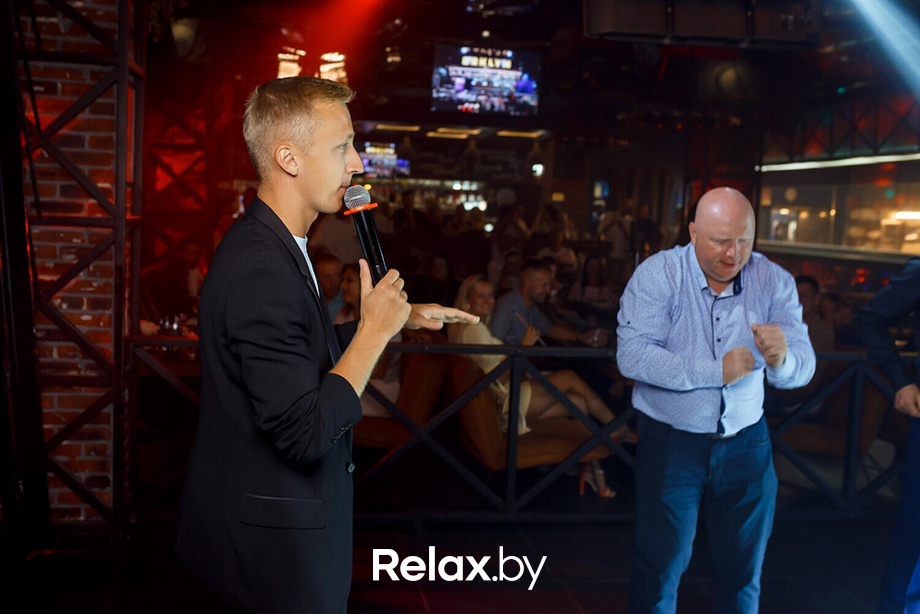 Brooklyn Live!, фото № 38