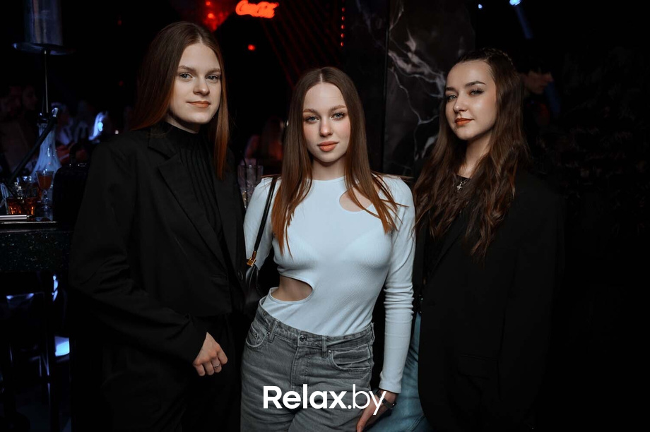 Friday party, фото № 22