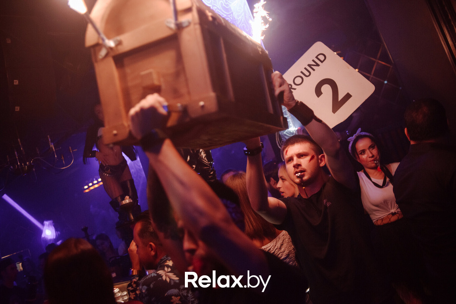 Friday «Судная ночь», фото № 23