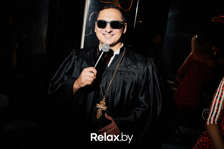 Nua Halloween Party, фото № 61