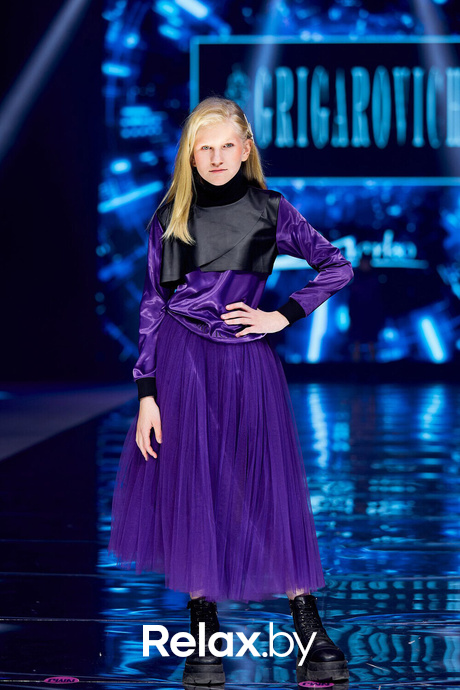 IMG Fashion Show: Choupette, IVA, Grigarovich, фото № 172