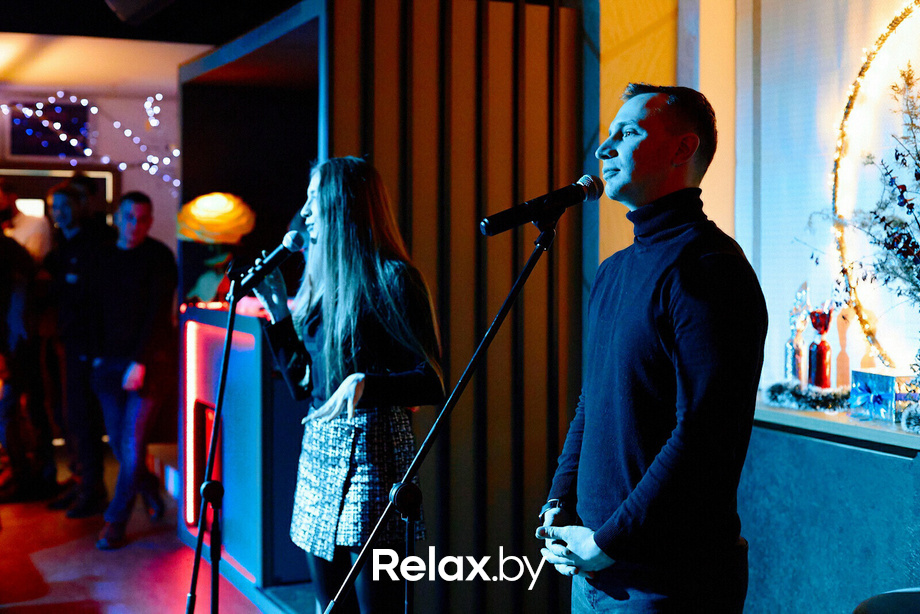 Поэтический вечер, фото № 38