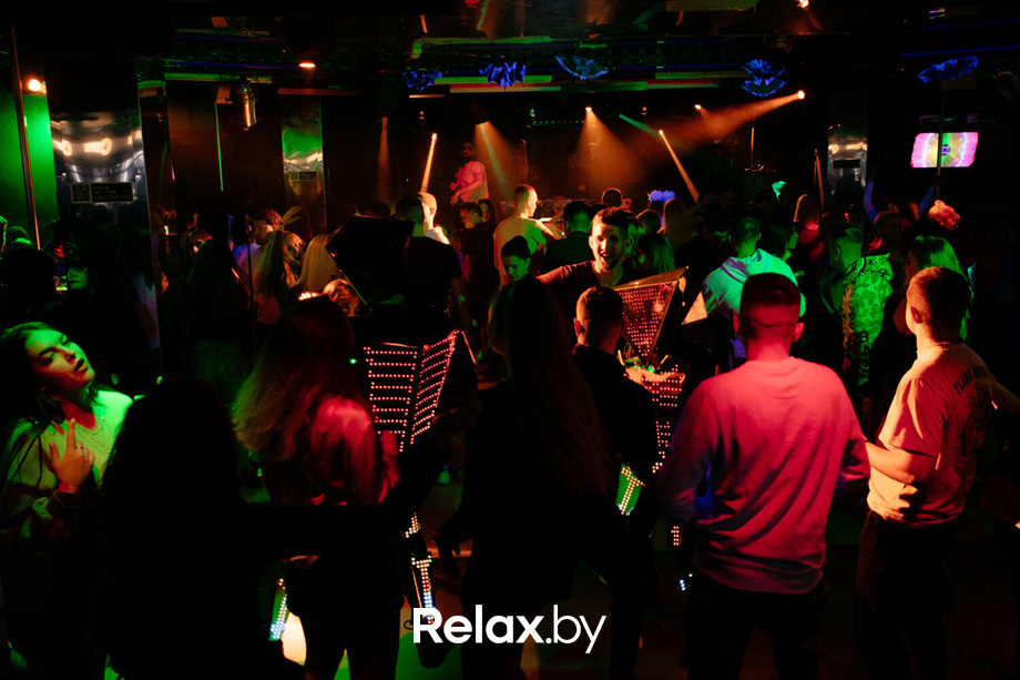 Halloween Party, фото № 98