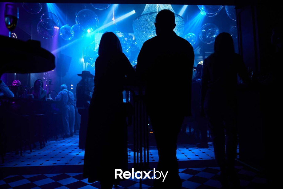 Tribute Depeche Mode, фото № 74