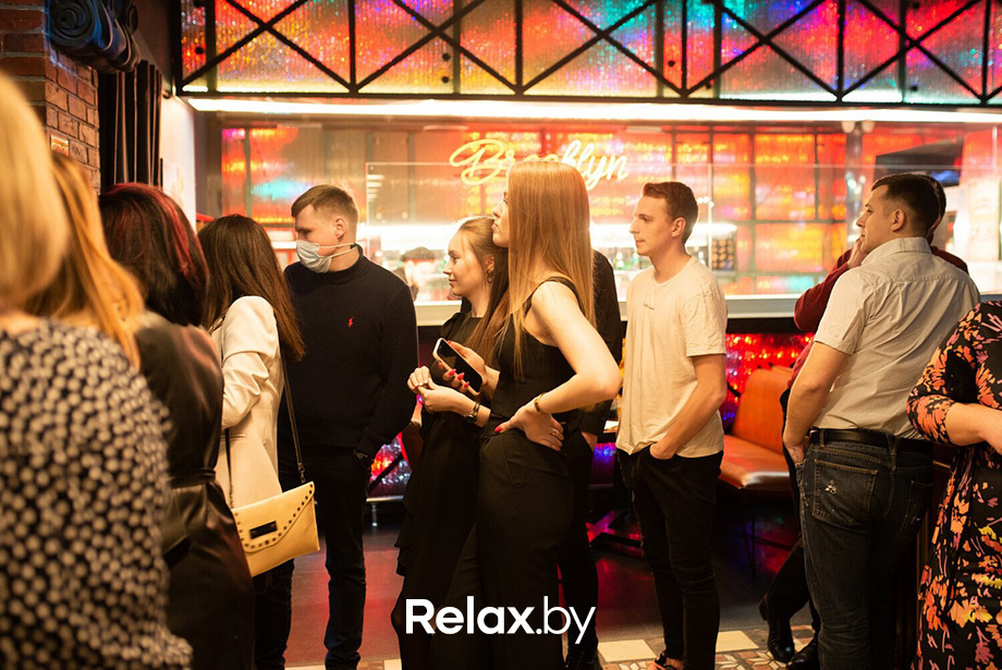 Brooklyn Live!, фото № 54